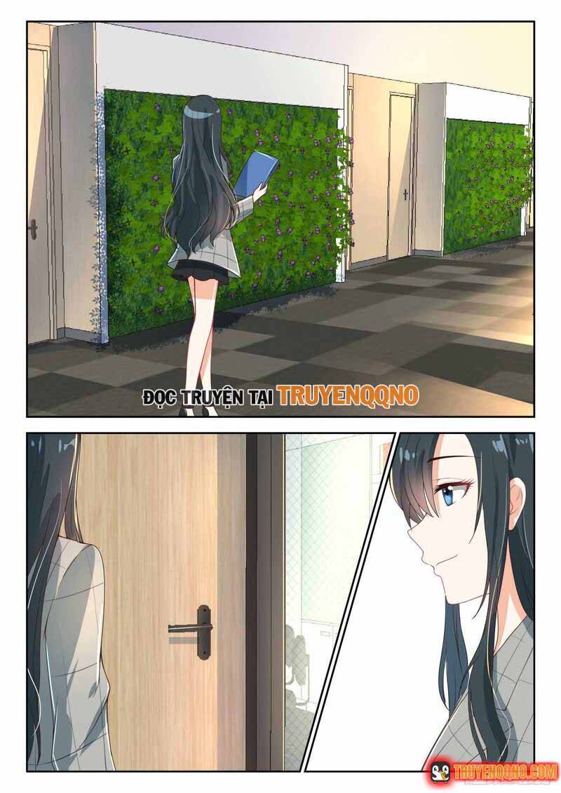 Tâm Cơ Hôn Sủng - Chapter 91 - Page 3