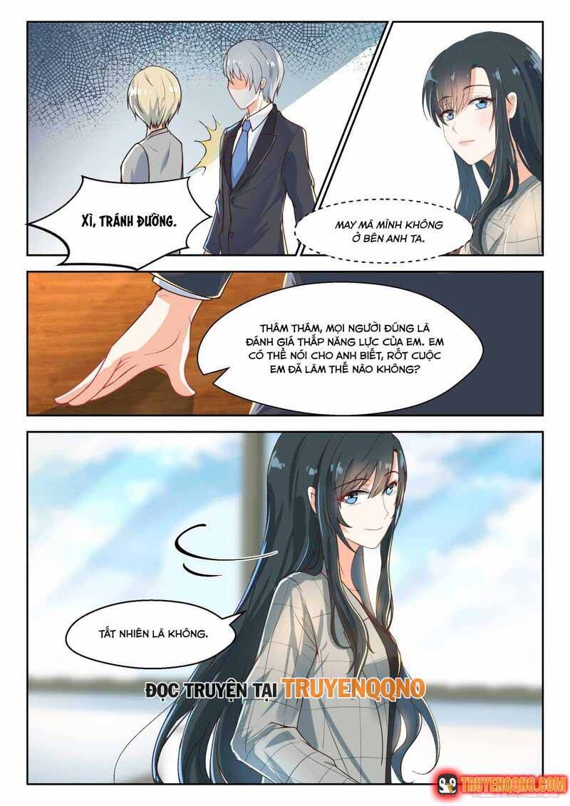 Tâm Cơ Hôn Sủng - Chapter 91 - Page 8