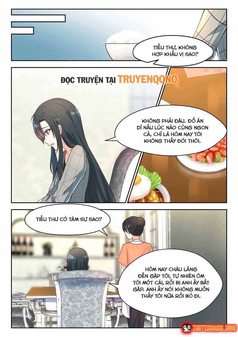 Tâm Cơ Hôn Sủng - Chapter 93 - Page 6