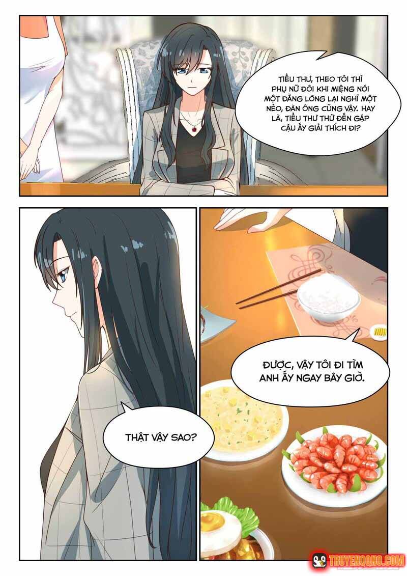 Tâm Cơ Hôn Sủng - Chapter 93 - Page 7