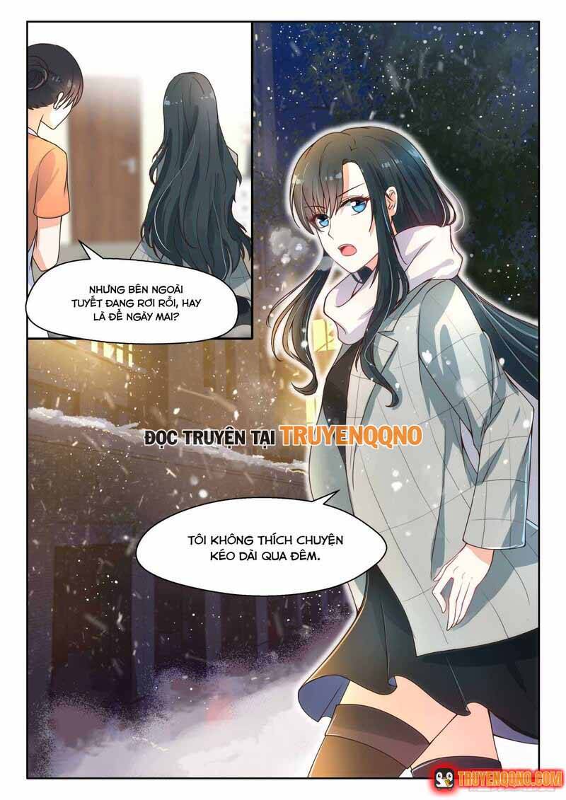 Tâm Cơ Hôn Sủng - Chapter 93 - Page 8