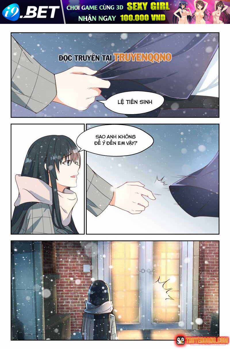 Tâm Cơ Hôn Sủng - Chapter 94 - Page 6