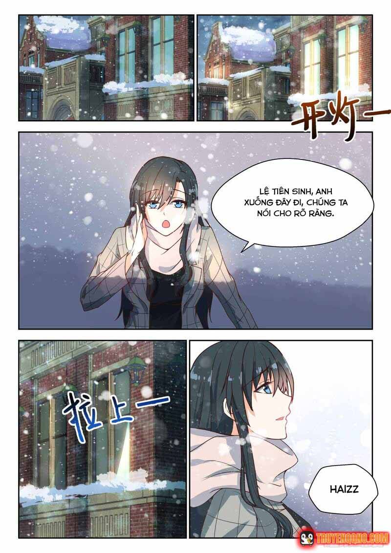Tâm Cơ Hôn Sủng - Chapter 94 - Page 7