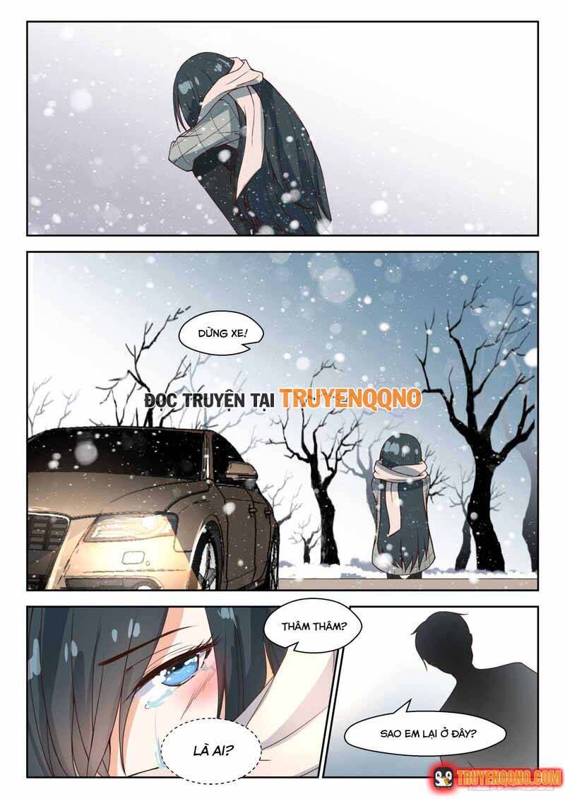 Tâm Cơ Hôn Sủng - Chapter 95 - Page 3