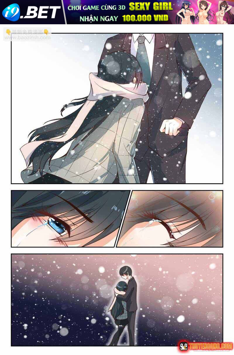 Tâm Cơ Hôn Sủng - Chapter 95 - Page 4