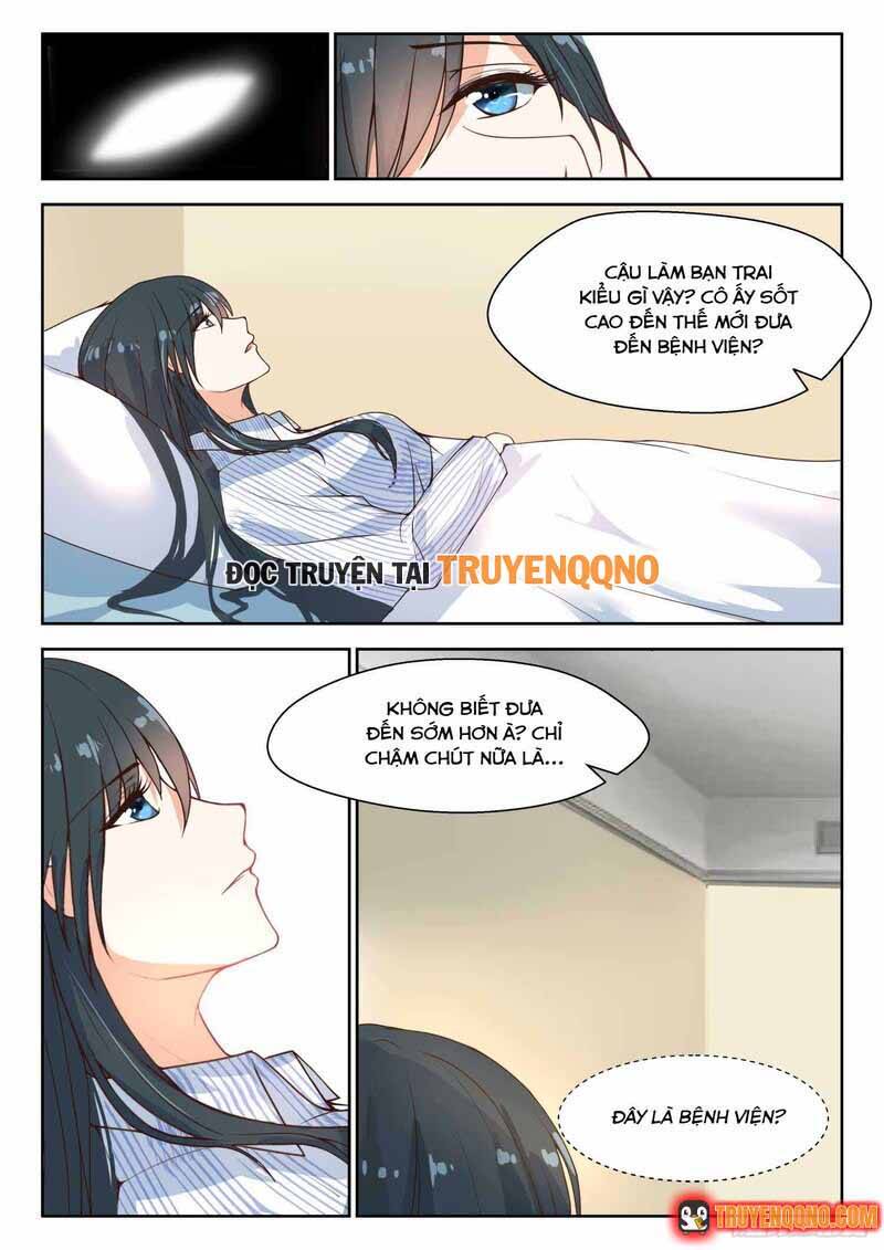 Tâm Cơ Hôn Sủng - Chapter 95 - Page 5