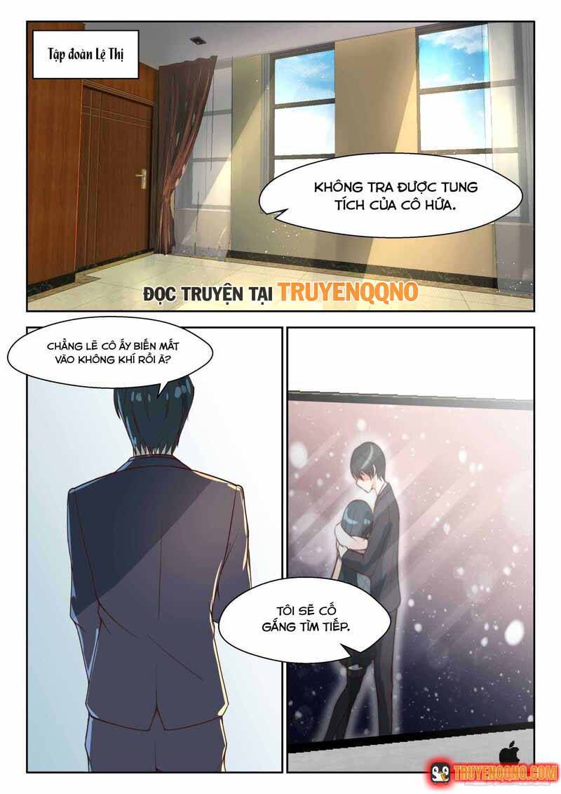 Tâm Cơ Hôn Sủng - Chapter 96 - Page 3