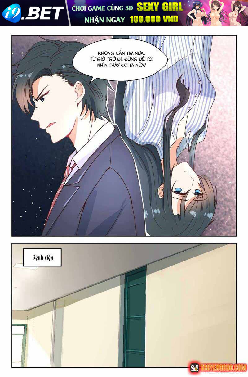 Tâm Cơ Hôn Sủng - Chapter 96 - Page 4