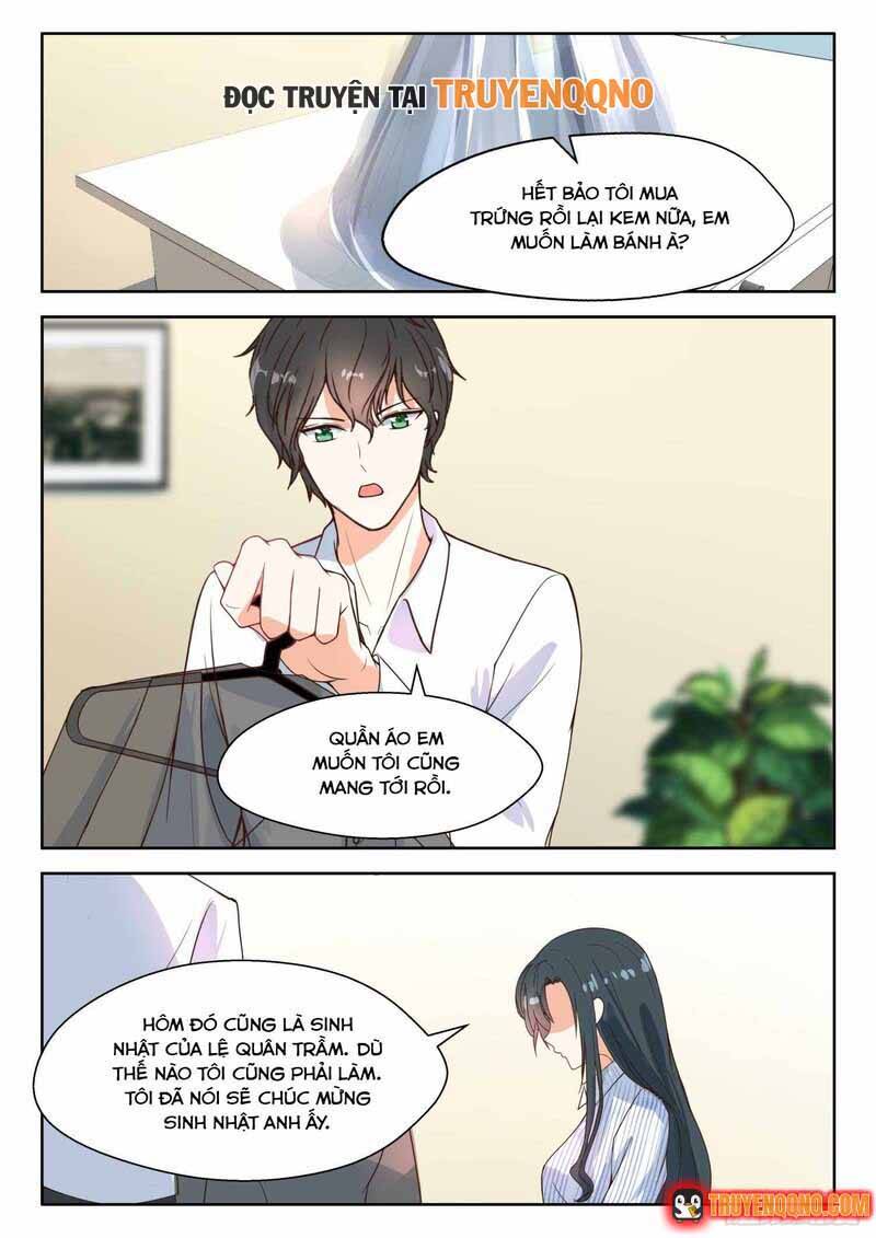 Tâm Cơ Hôn Sủng - Chapter 96 - Page 6