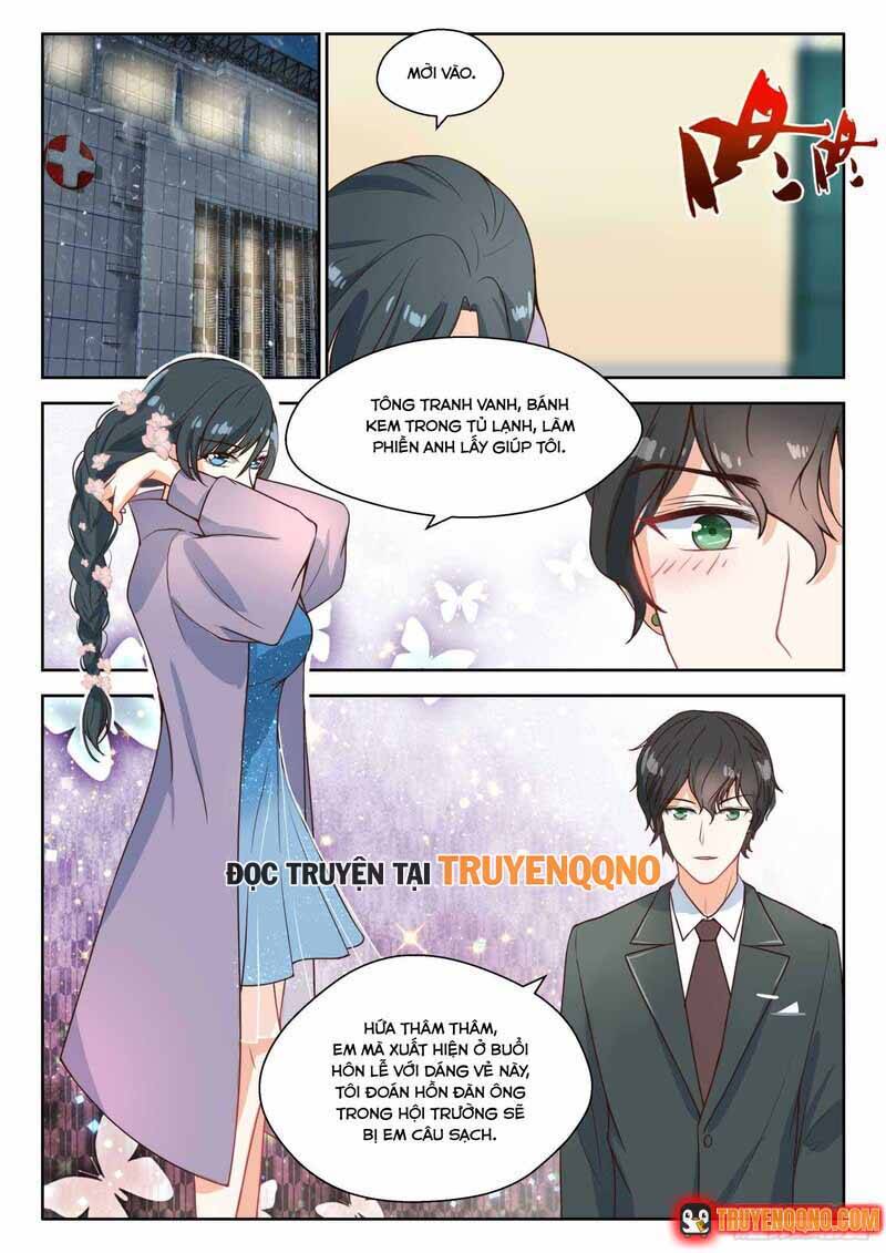 Tâm Cơ Hôn Sủng - Chapter 97 - Page 3