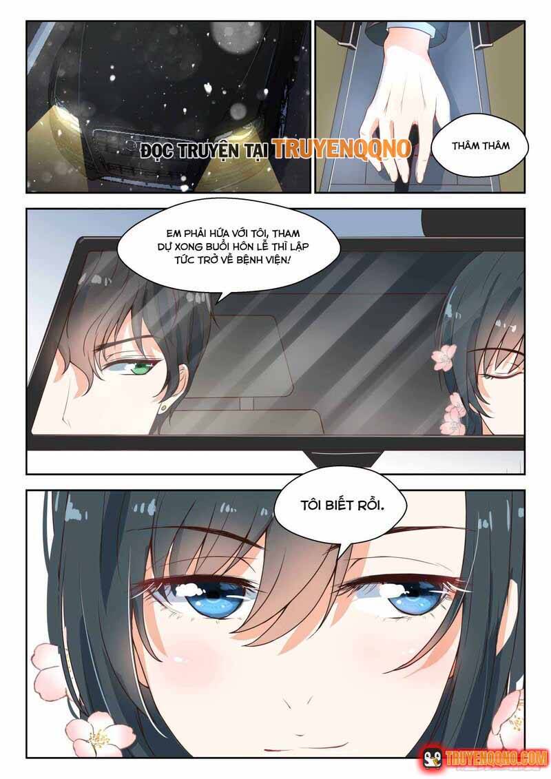 Tâm Cơ Hôn Sủng - Chapter 97 - Page 5