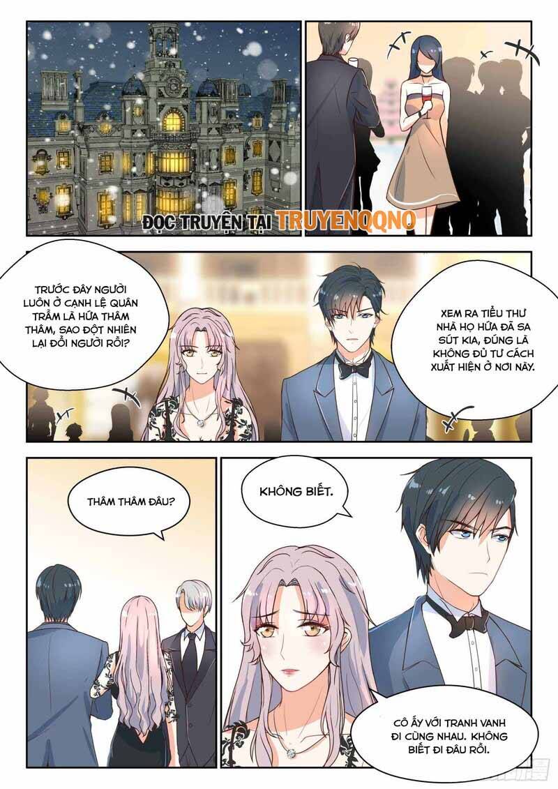 Tâm Cơ Hôn Sủng - Chapter 97 - Page 6