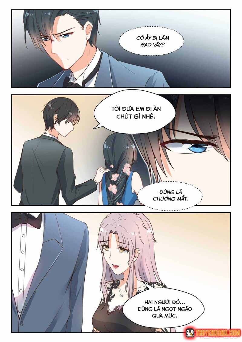 Tâm Cơ Hôn Sủng - Chapter 98 - Page 7