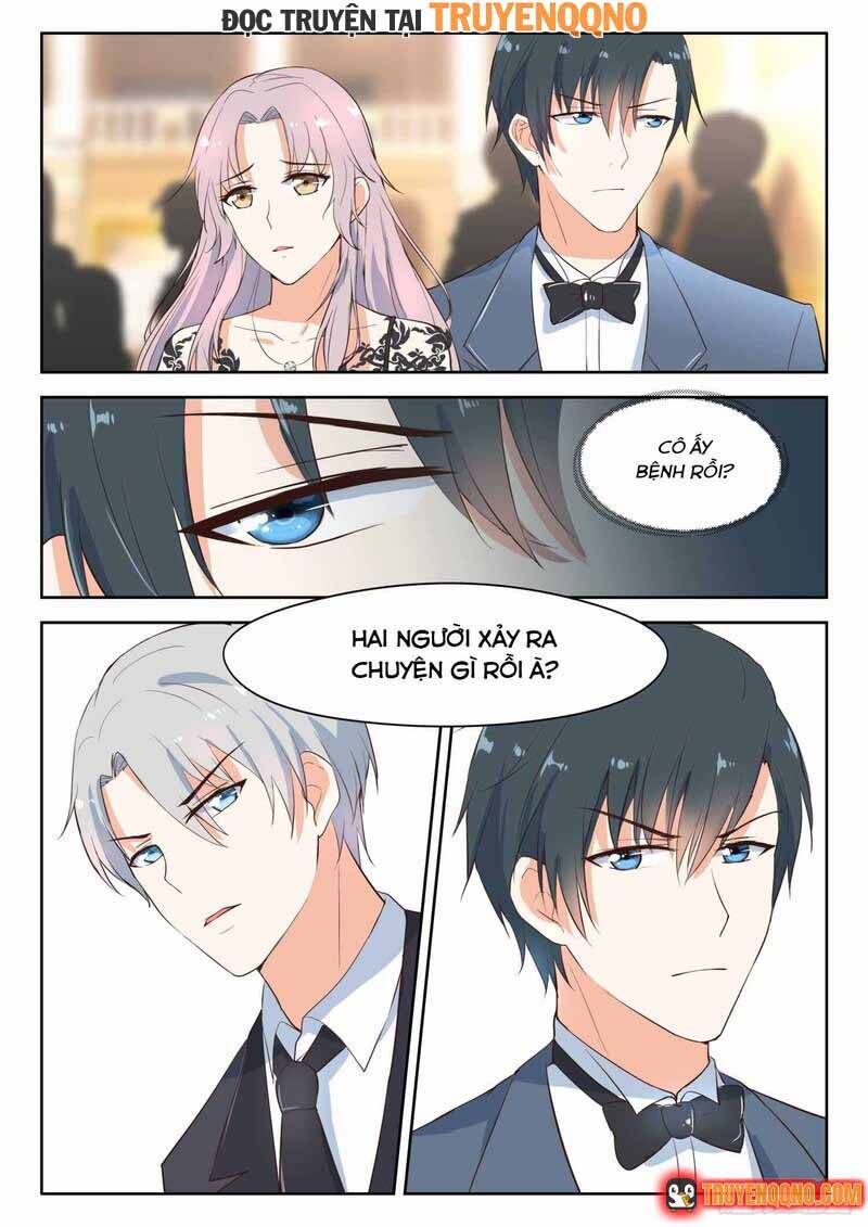 Tâm Cơ Hôn Sủng - Chapter 99 - Page 3