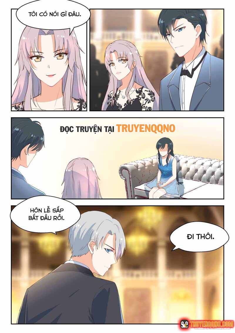 Tâm Cơ Hôn Sủng - Chapter 99 - Page 5