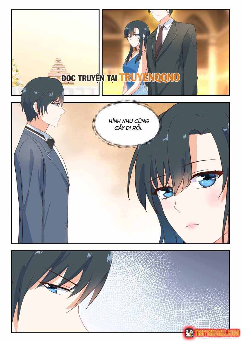 Tâm Cơ Hôn Sủng - Chapter 99 - Page 6