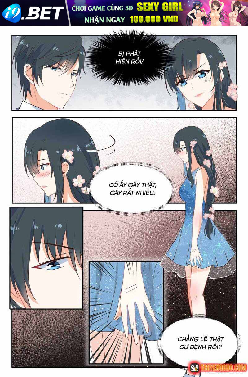 Tâm Cơ Hôn Sủng - Chapter 99 - Page 7