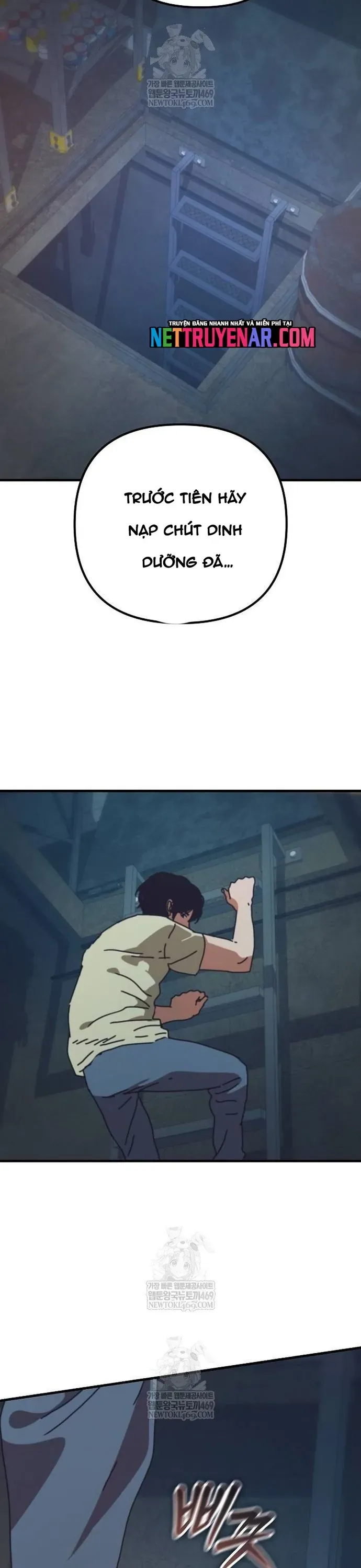 Ngôi Nhà Ẩn Ngày Tận Thế - Chapter 77.1 - Page 11