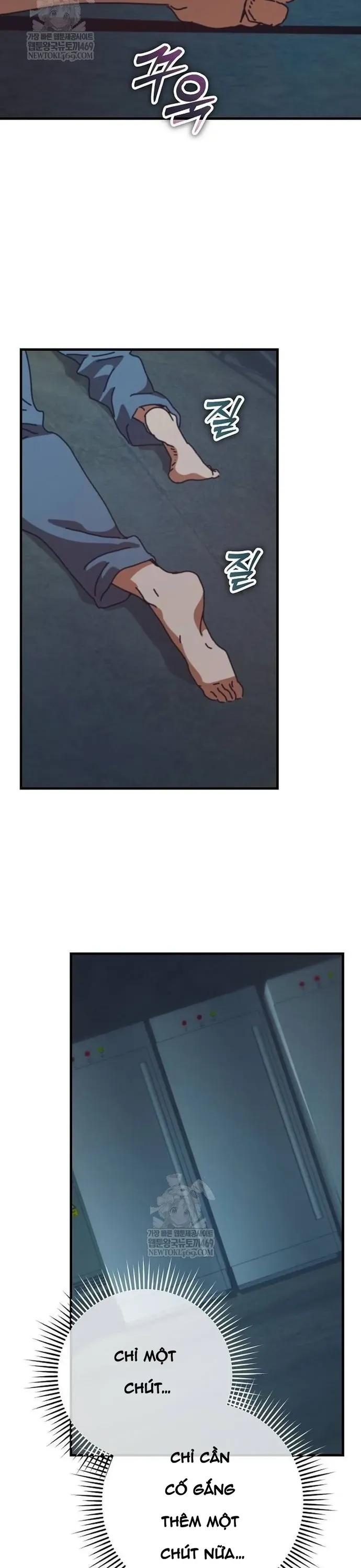 Ngôi Nhà Ẩn Ngày Tận Thế - Chapter 77.1 - Page 14