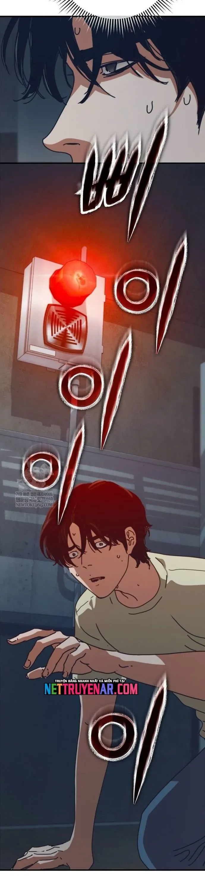 Ngôi Nhà Ẩn Ngày Tận Thế - Chapter 77.1 - Page 15