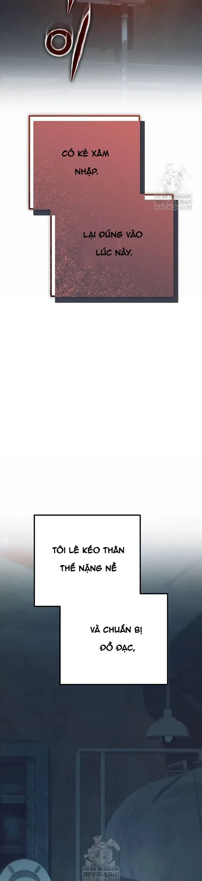 Ngôi Nhà Ẩn Ngày Tận Thế - Chapter 77.1 - Page 17