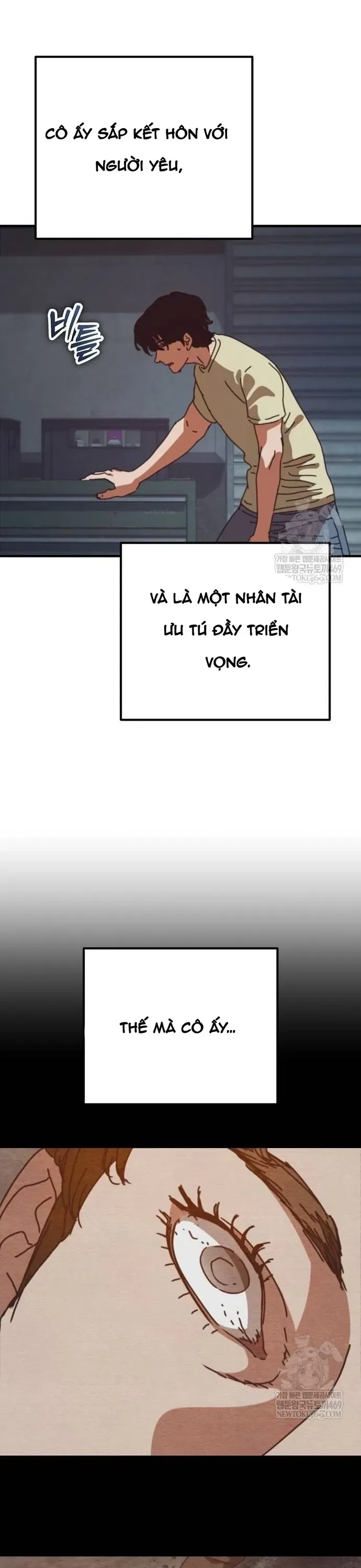 Ngôi Nhà Ẩn Ngày Tận Thế - Chapter 77.1 - Page 19