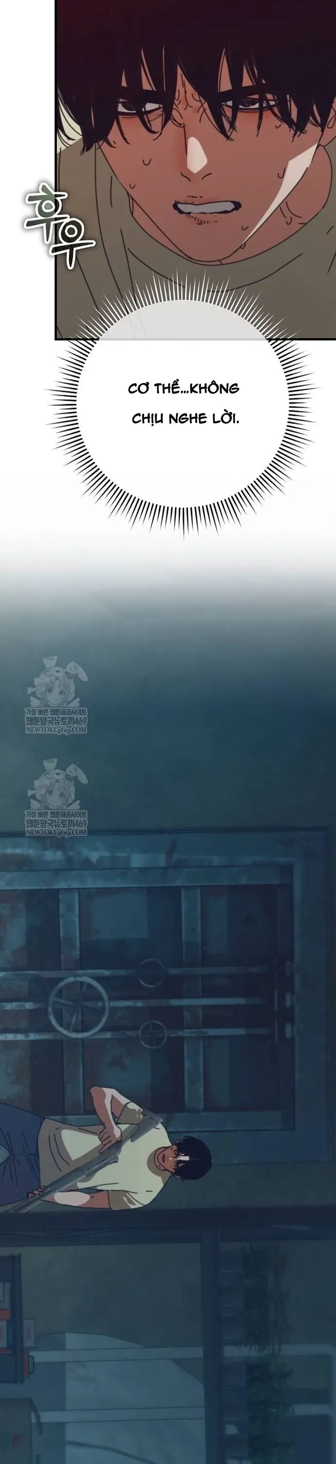 Ngôi Nhà Ẩn Ngày Tận Thế - Chapter 77.1 - Page 22
