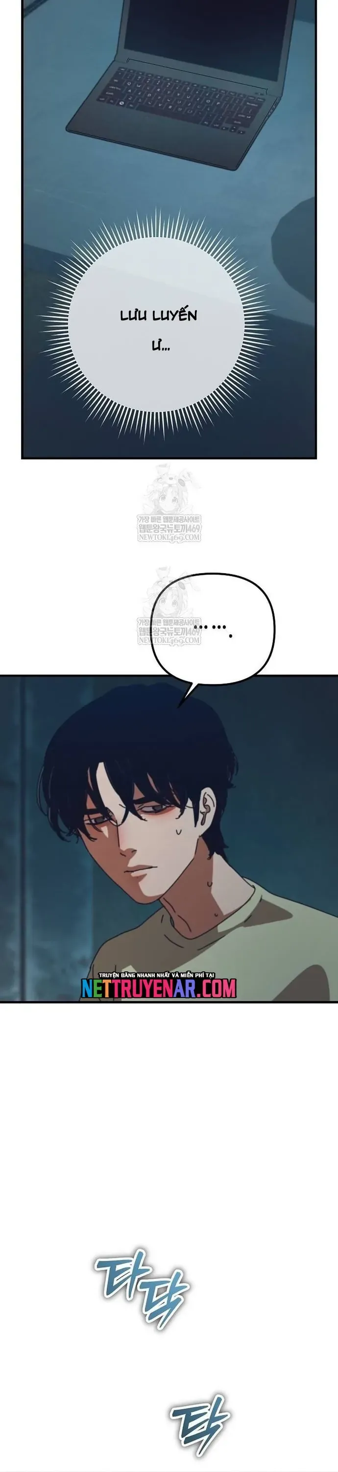 Ngôi Nhà Ẩn Ngày Tận Thế - Chapter 77.1 - Page 28