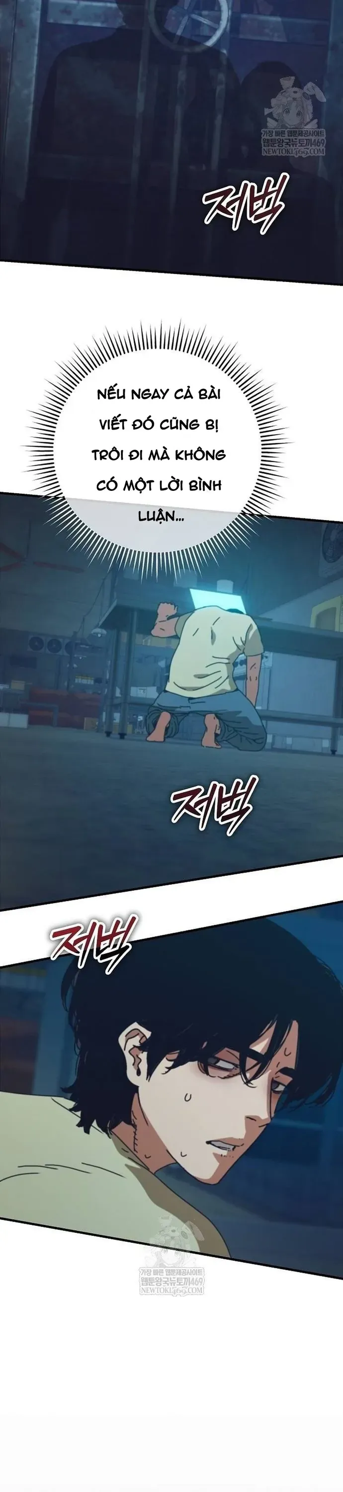 Ngôi Nhà Ẩn Ngày Tận Thế - Chapter 77.1 - Page 31
