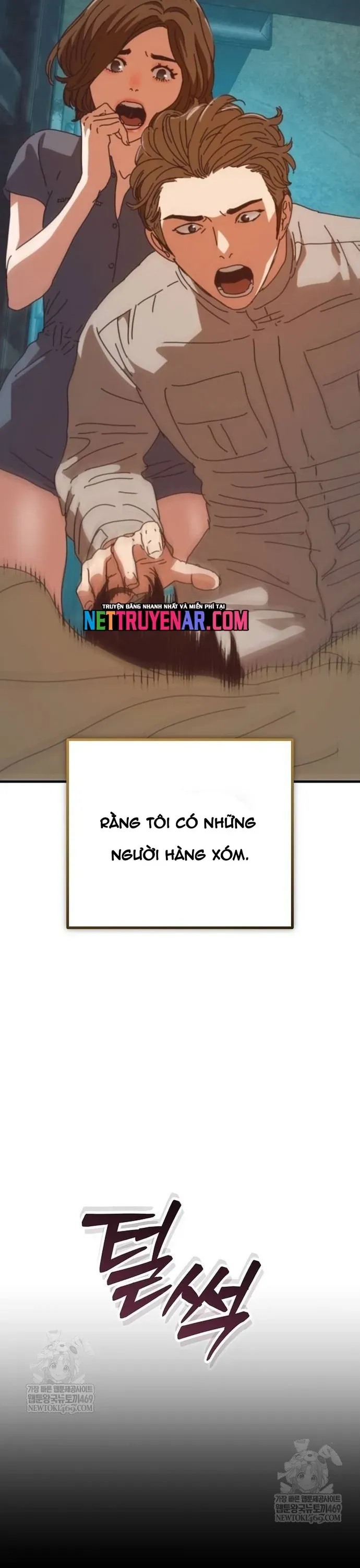 Ngôi Nhà Ẩn Ngày Tận Thế - Chapter 77.1 - Page 36