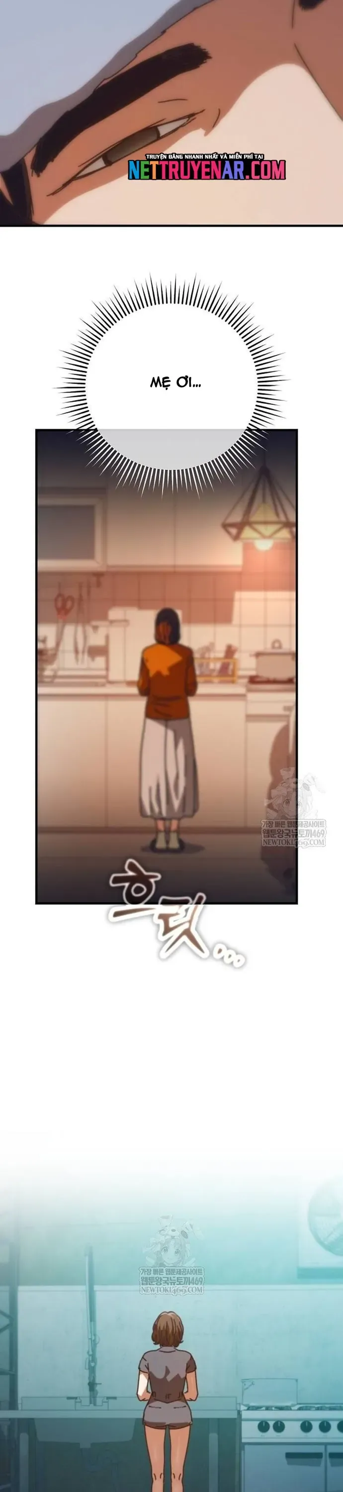 Ngôi Nhà Ẩn Ngày Tận Thế - Chapter 77.1 - Page 39