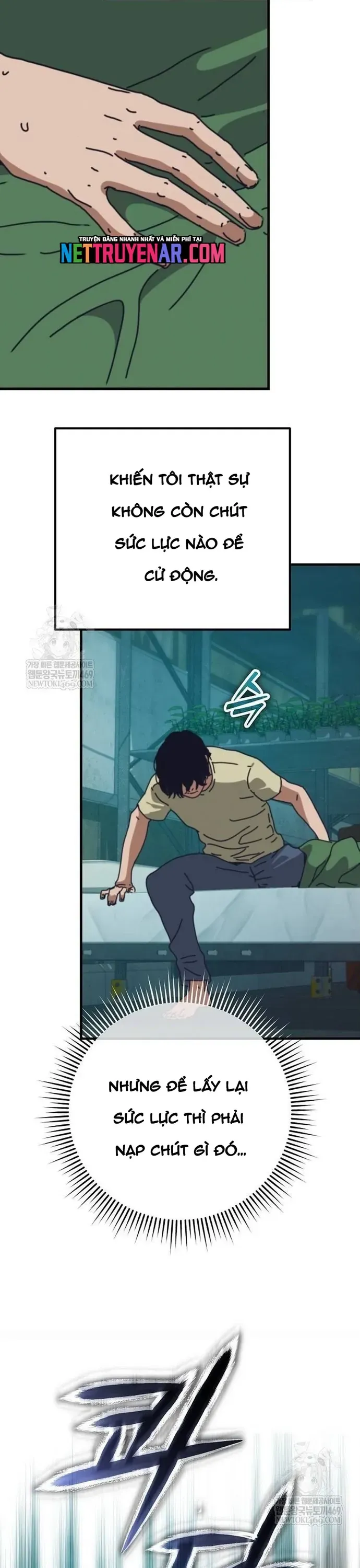 Ngôi Nhà Ẩn Ngày Tận Thế - Chapter 77.1 - Page 4