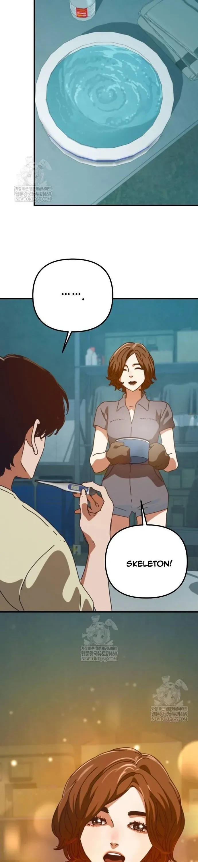 Ngôi Nhà Ẩn Ngày Tận Thế - Chapter 77.1 - Page 42