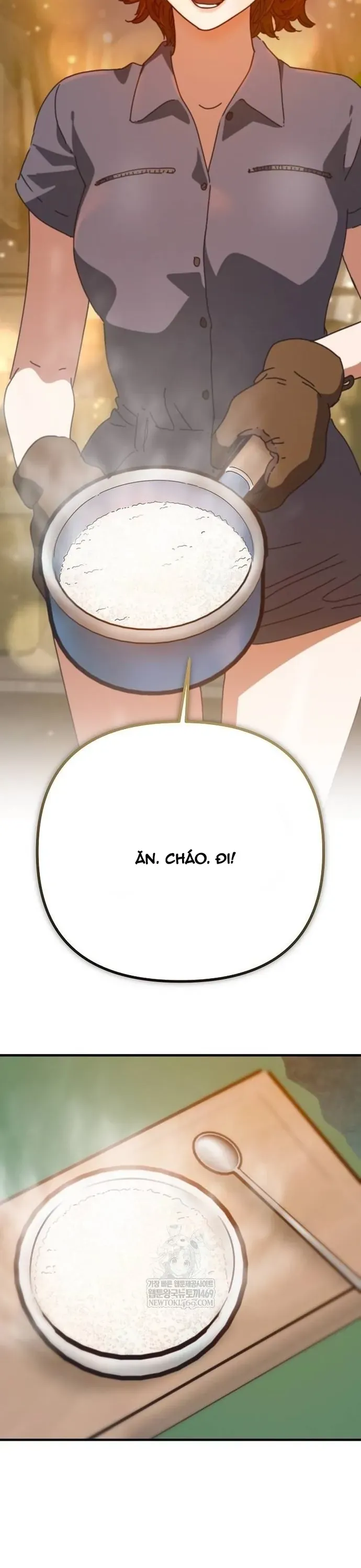 Ngôi Nhà Ẩn Ngày Tận Thế - Chapter 77.1 - Page 43