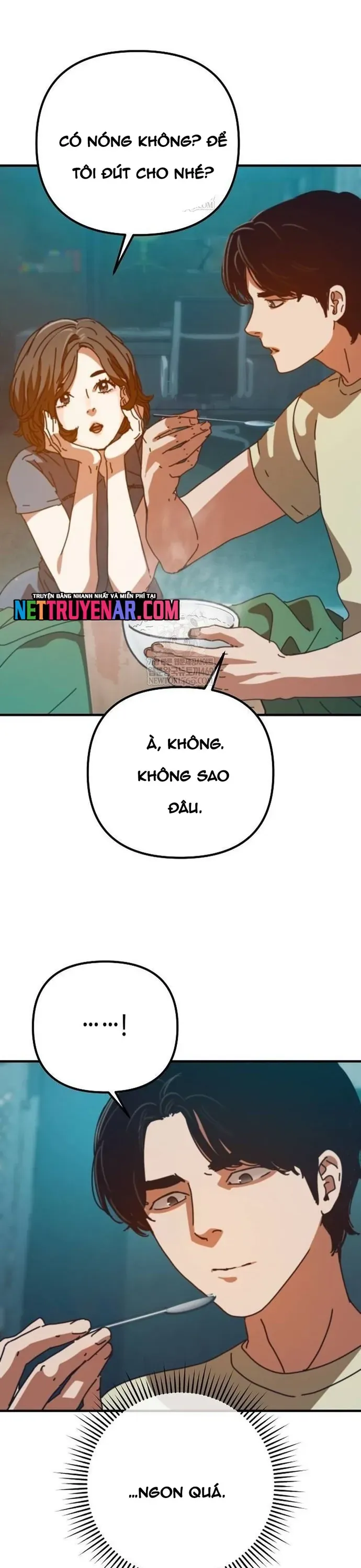 Ngôi Nhà Ẩn Ngày Tận Thế - Chapter 77.1 - Page 44