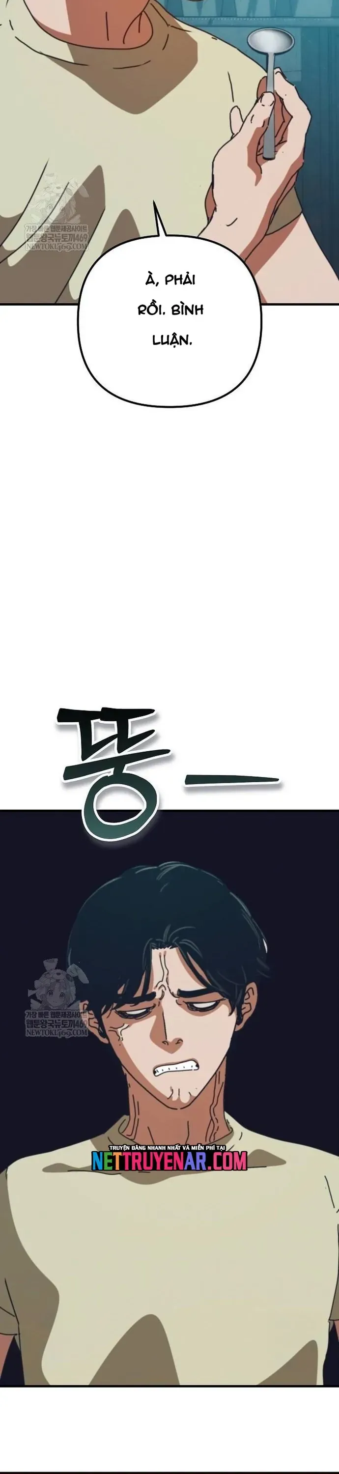 Ngôi Nhà Ẩn Ngày Tận Thế - Chapter 77.1 - Page 48