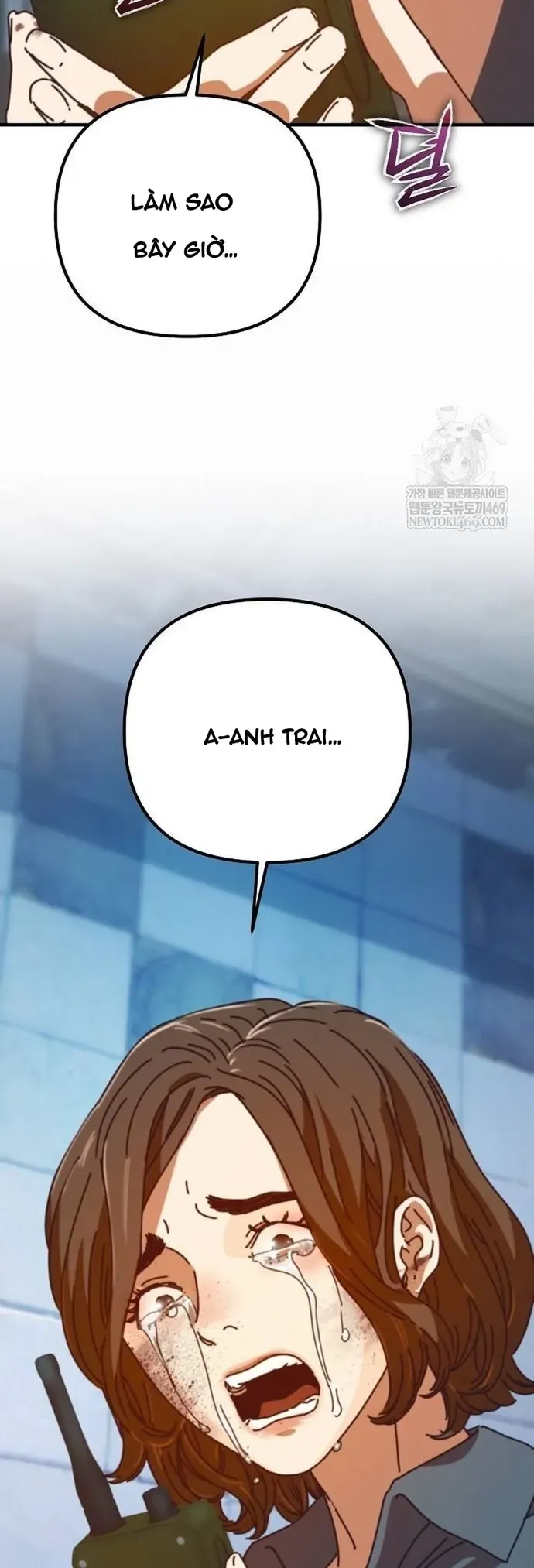 Ngôi Nhà Ẩn Ngày Tận Thế - Chapter 77.1 - Page 52