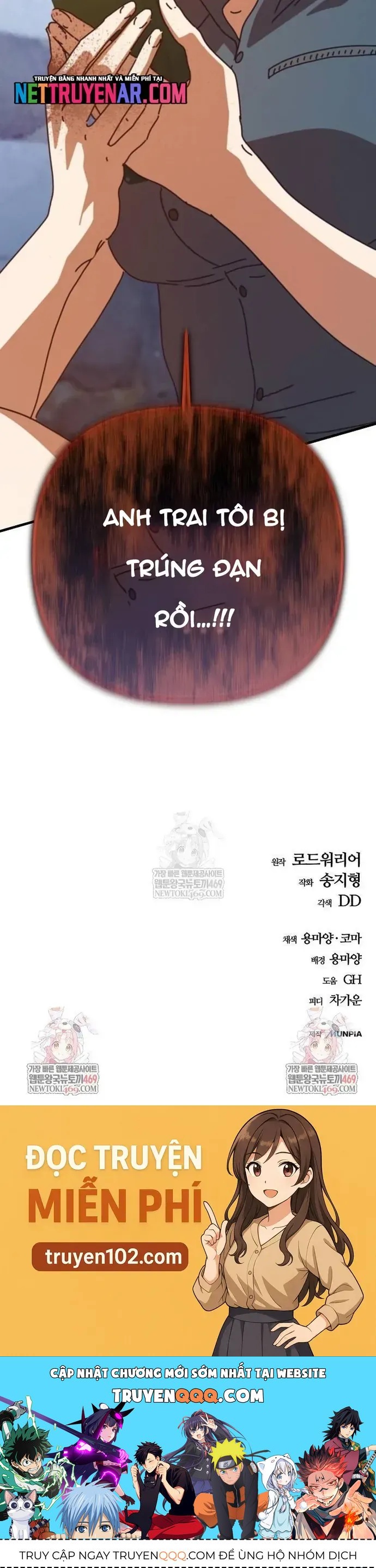 Ngôi Nhà Ẩn Ngày Tận Thế - Chapter 77.1 - Page 53