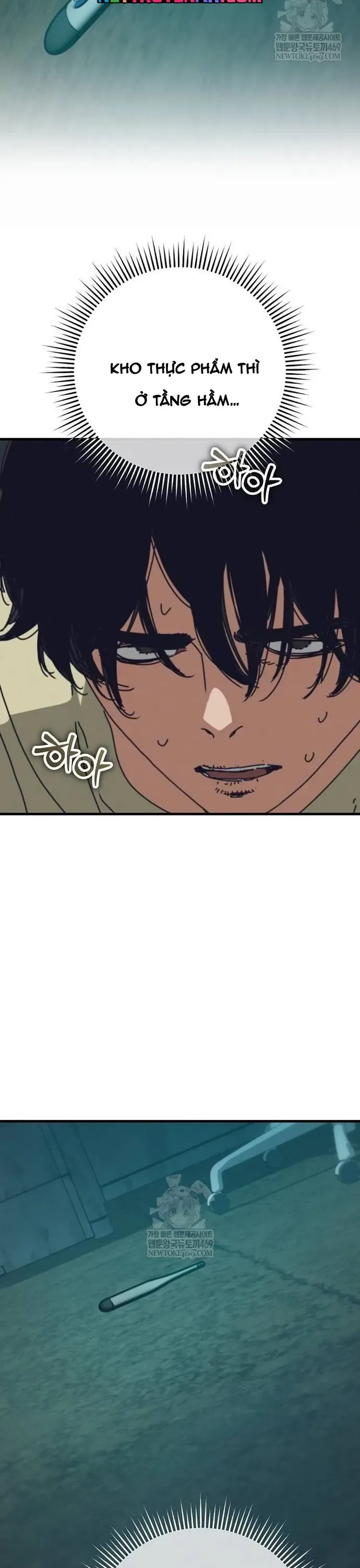 Ngôi Nhà Ẩn Ngày Tận Thế - Chapter 77.1 - Page 6