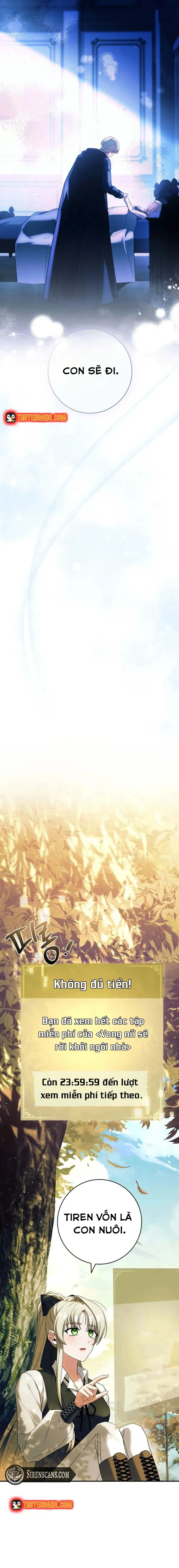 Dịch Vụ Xử Lý Tra Nam Biết Hối Chính Thức Khai Trương - Chapter 35 - Page 10