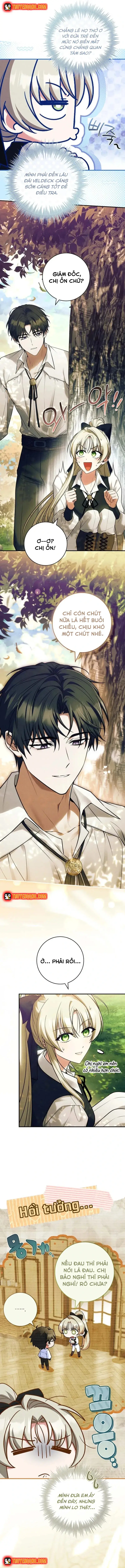 Dịch Vụ Xử Lý Tra Nam Biết Hối Chính Thức Khai Trương - Chapter 35 - Page 11