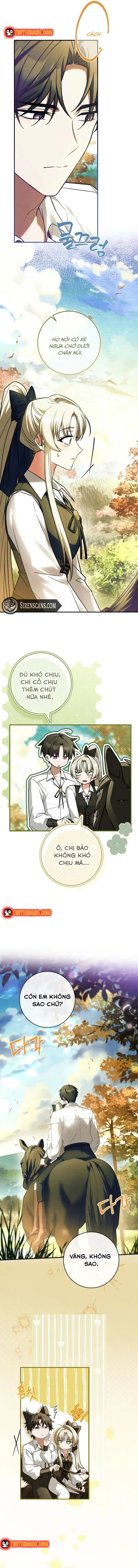 Dịch Vụ Xử Lý Tra Nam Biết Hối Chính Thức Khai Trương - Chapter 35 - Page 14