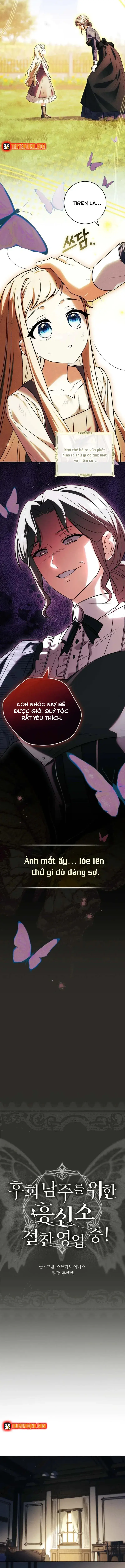 Dịch Vụ Xử Lý Tra Nam Biết Hối Chính Thức Khai Trương - Chapter 35 - Page 3