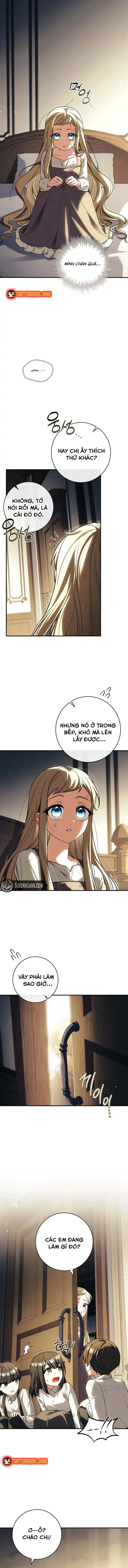 Dịch Vụ Xử Lý Tra Nam Biết Hối Chính Thức Khai Trương - Chapter 35 - Page 4