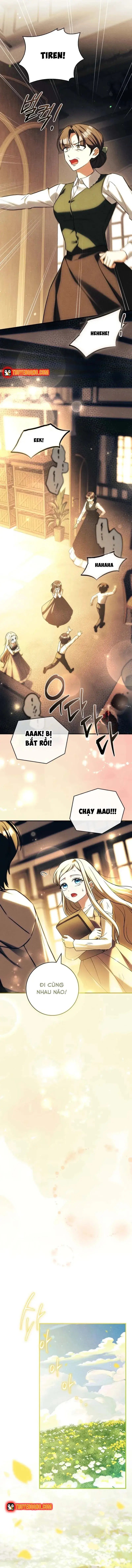 Dịch Vụ Xử Lý Tra Nam Biết Hối Chính Thức Khai Trương - Chapter 35 - Page 6