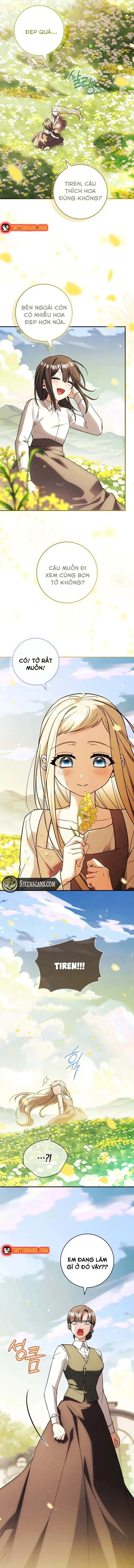 Dịch Vụ Xử Lý Tra Nam Biết Hối Chính Thức Khai Trương - Chapter 35 - Page 7