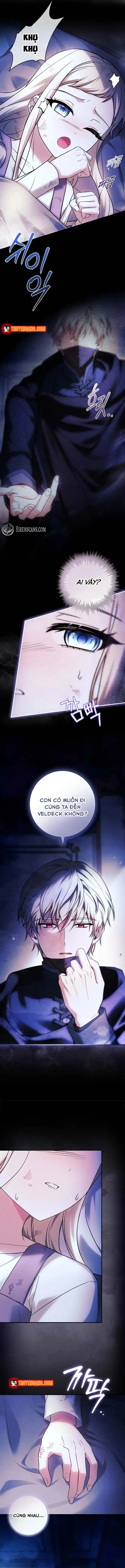 Dịch Vụ Xử Lý Tra Nam Biết Hối Chính Thức Khai Trương - Chapter 35 - Page 9