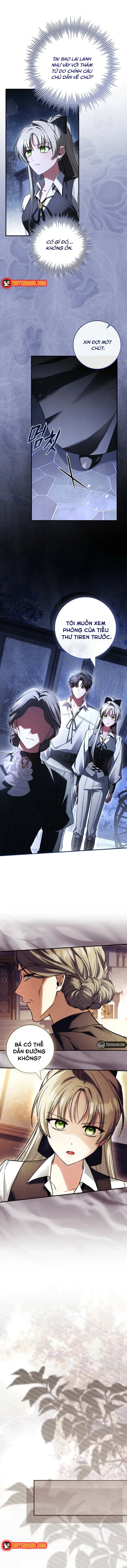 Dịch Vụ Xử Lý Tra Nam Biết Hối Chính Thức Khai Trương - Chapter 36 - Page 10