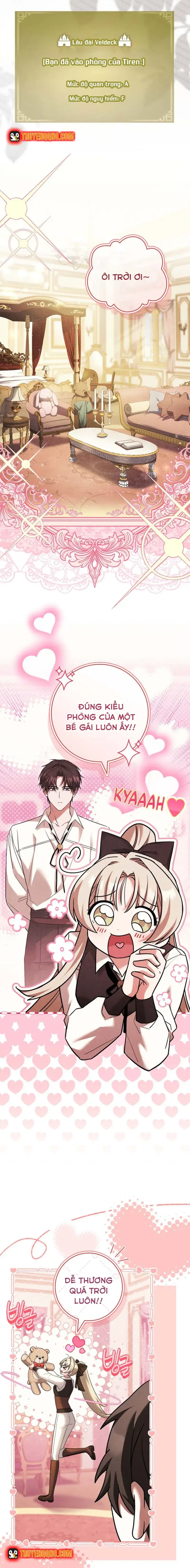 Dịch Vụ Xử Lý Tra Nam Biết Hối Chính Thức Khai Trương - Chapter 36 - Page 11