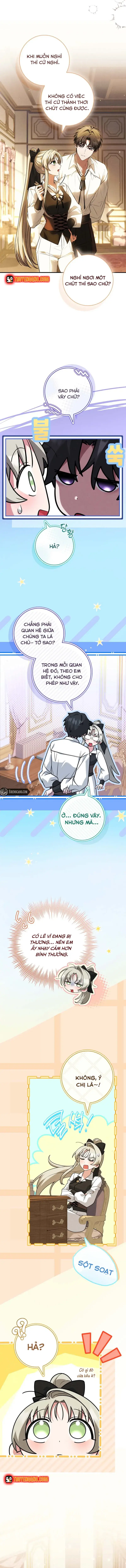 Dịch Vụ Xử Lý Tra Nam Biết Hối Chính Thức Khai Trương - Chapter 36 - Page 15